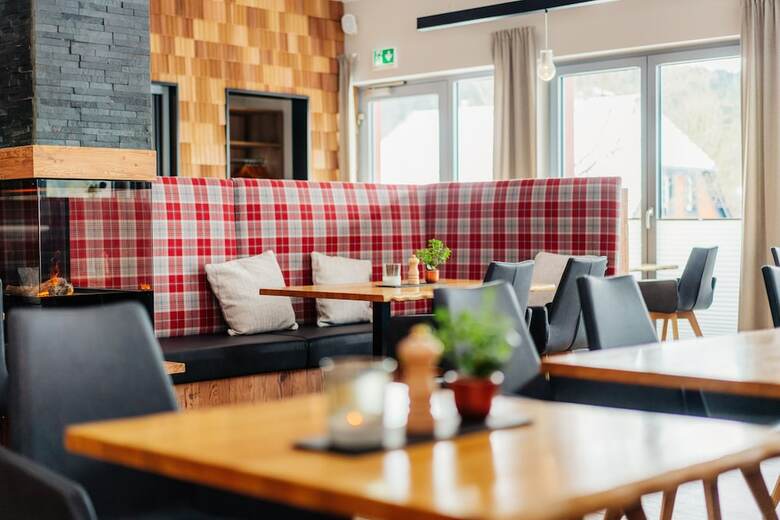 Aparthotel Das Schierke Harzresort Am Brocken