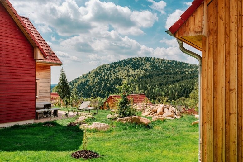 Aparthotel Das Schierke Harzresort Am Brocken
