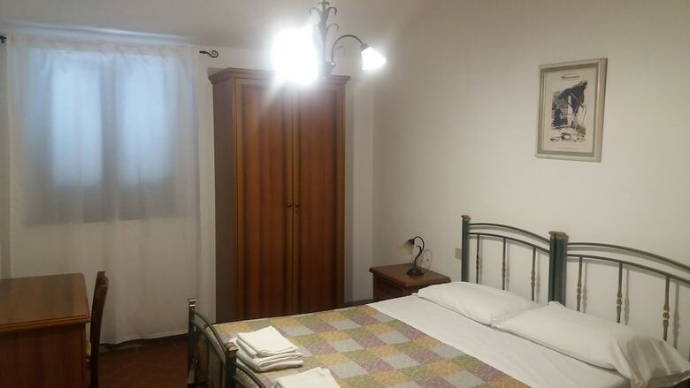 Agroturismo Agriturismo Pinzale