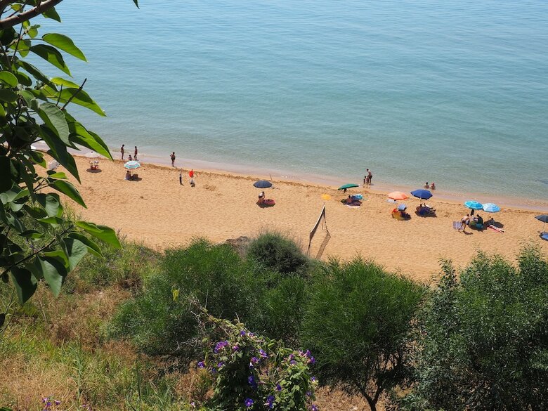 Hotel Japigium Casa Vacanze Sardina