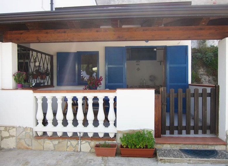 Hotel Japigium Casa Vacanze Sardina
