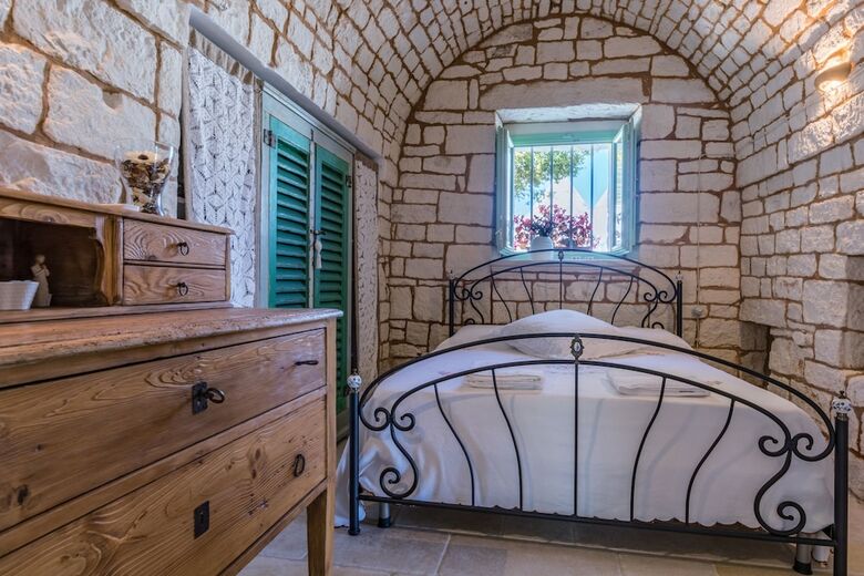 Villa Trullo Il Fragno
