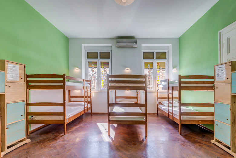 Hostal Adriatic Hostel