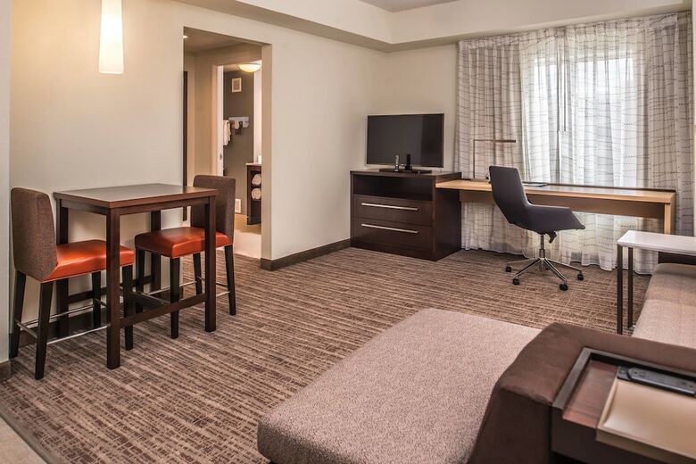 Aparthotel Residence Inn St Louis Westport