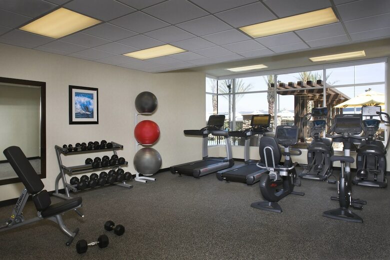 Aparthotel Residence Inn St Louis Westport
