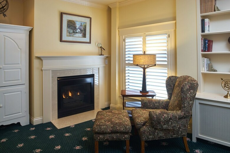 Hotel Mac