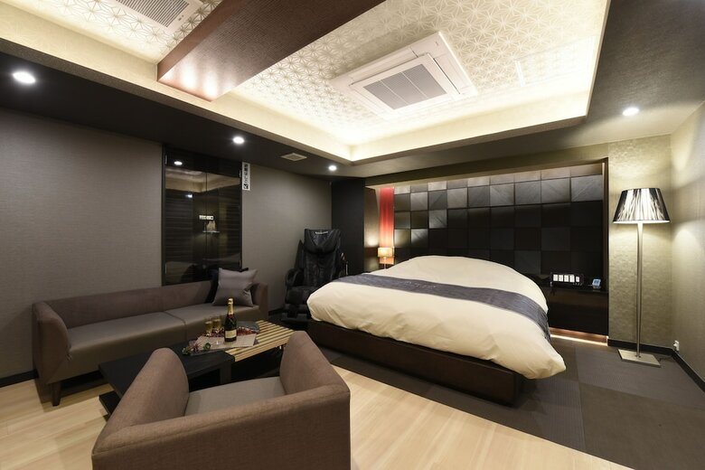 Hotel Aria