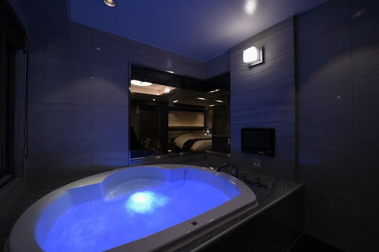 Hotel Aria