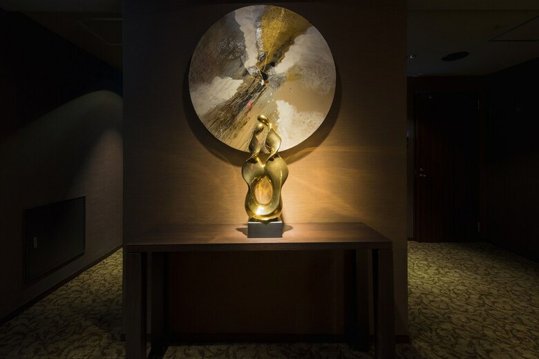 Hotel Aria