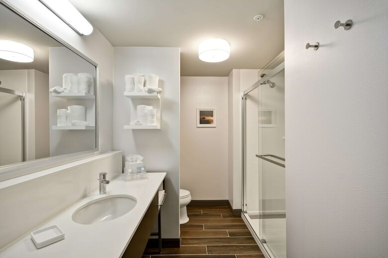 Hotel Hampton Inn Livonia Detroit