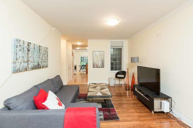 Apartamentos Applewood Suites - Yorkville
