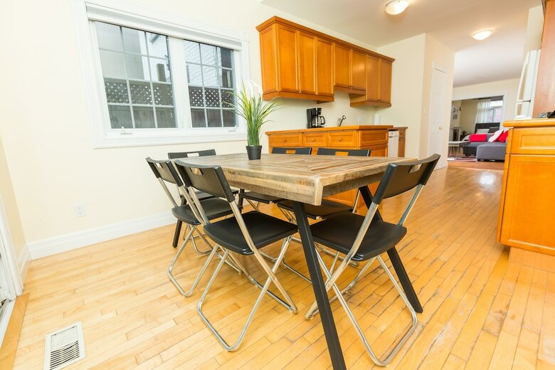 Apartamentos Applewood Suites - Yorkville