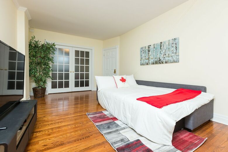 Apartamentos Applewood Suites - Yorkville
