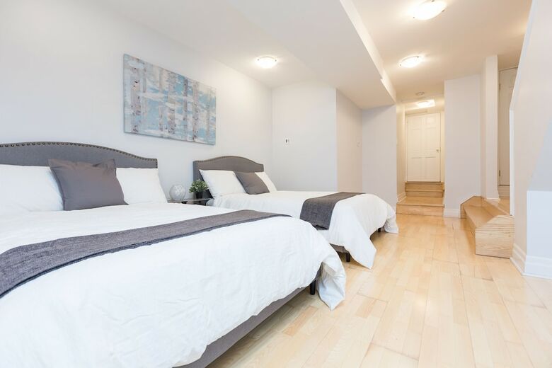 Apartamentos Applewood Suites - Yorkville