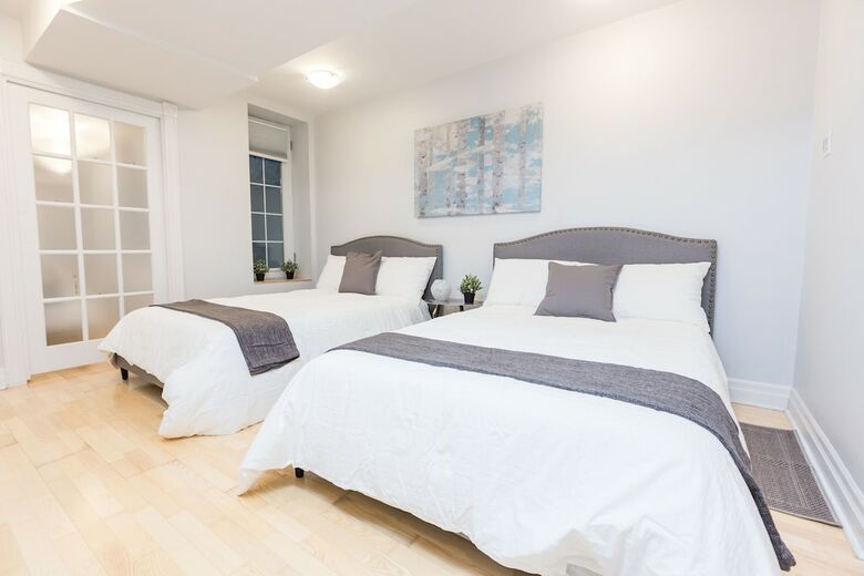 Apartamentos Applewood Suites - Yorkville