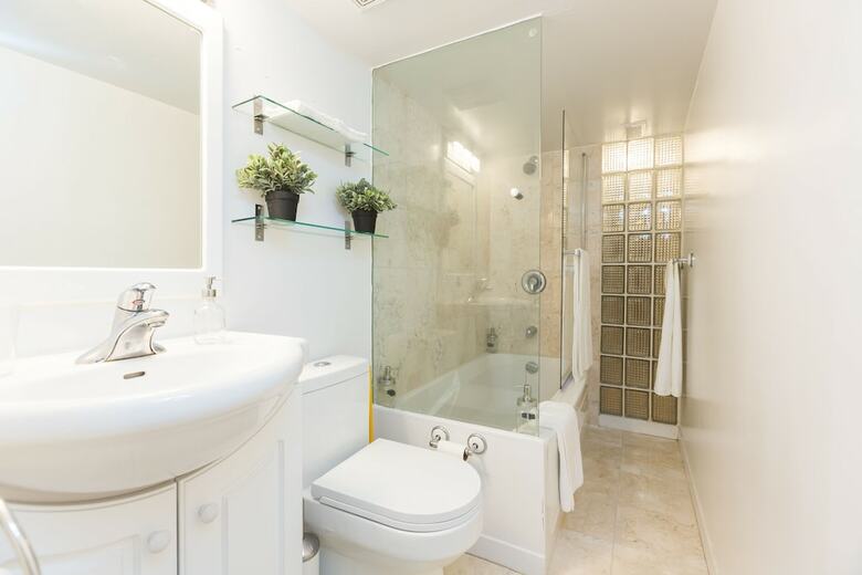Apartamentos Applewood Suites - Yorkville