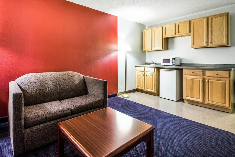 Hotel Econo Lodge
