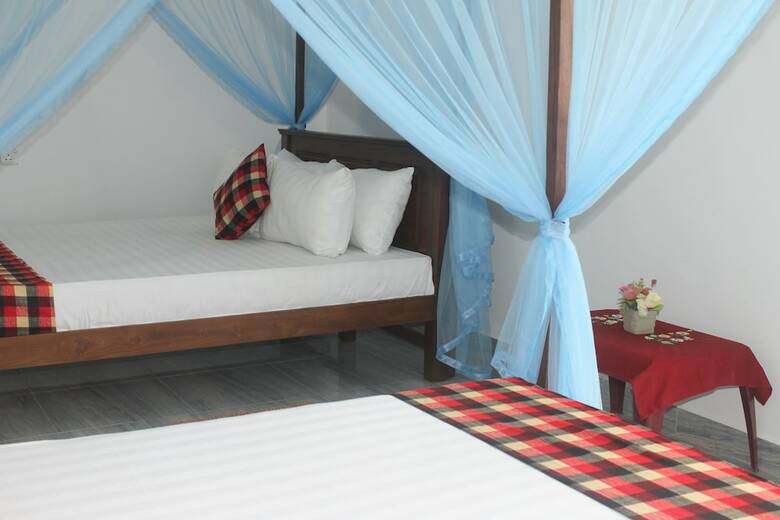 Hotel Village Star Rest Mirissa Sri Lanka