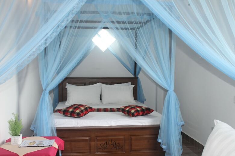 Hotel Village Star Rest Mirissa Sri Lanka