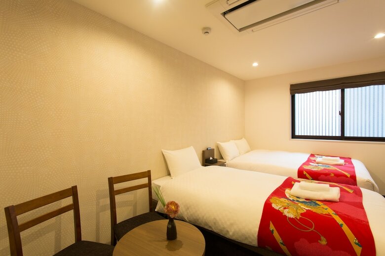 Hotel Laon Inn Gion Nawate