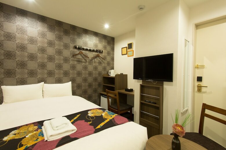 Hotel Laon Inn Gion Nawate