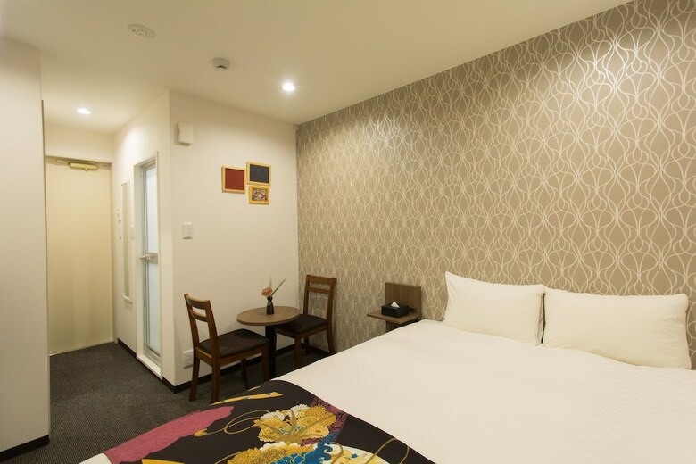 Hotel Laon Inn Gion Nawate