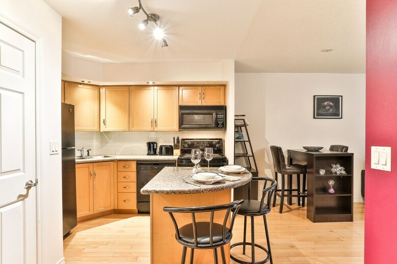 Lovely Homestyle Condo