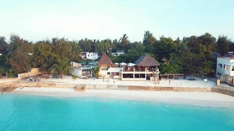 Posada Beach Baby Lodge