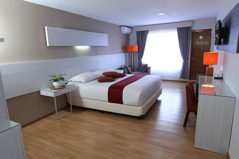 Hotel Accordia Dago