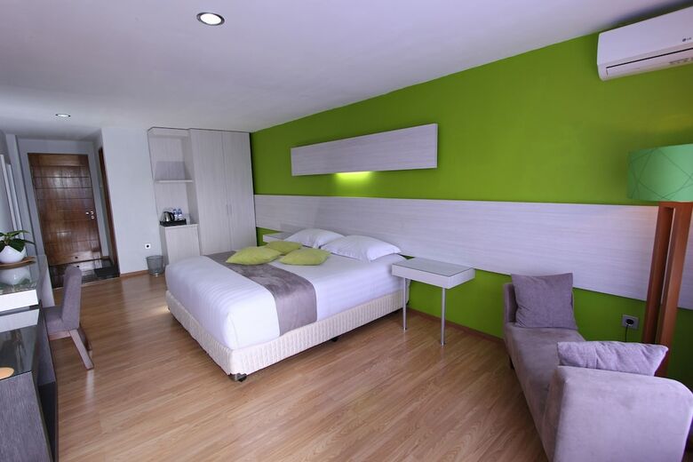 Hotel Accordia Dago