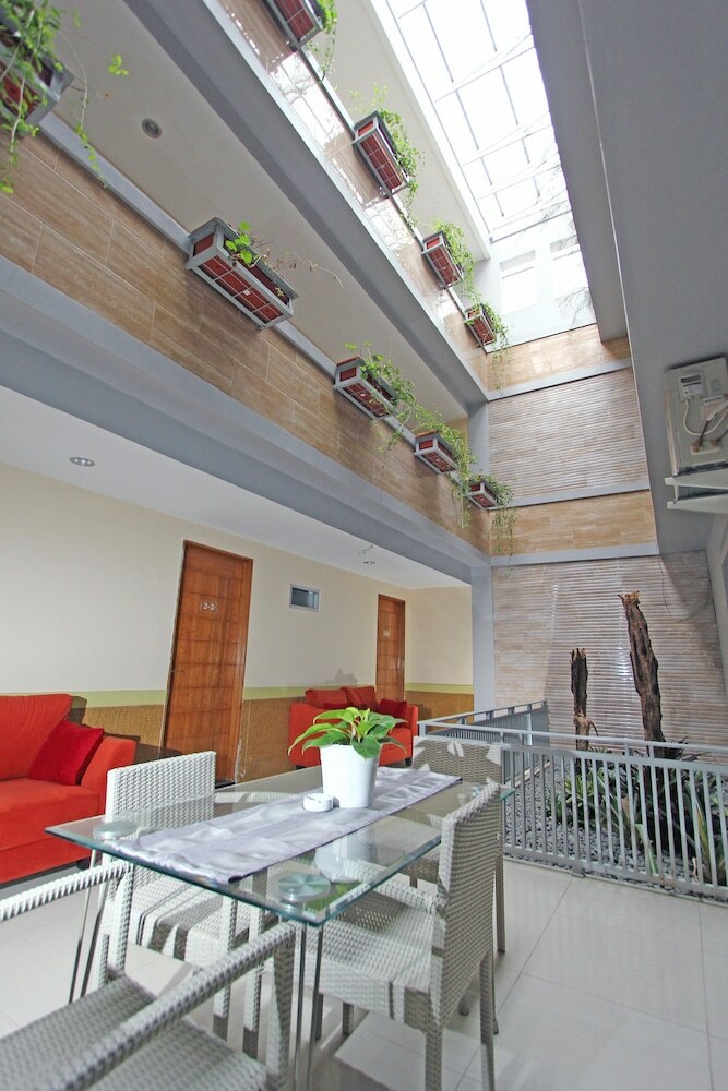 Hotel Accordia Dago