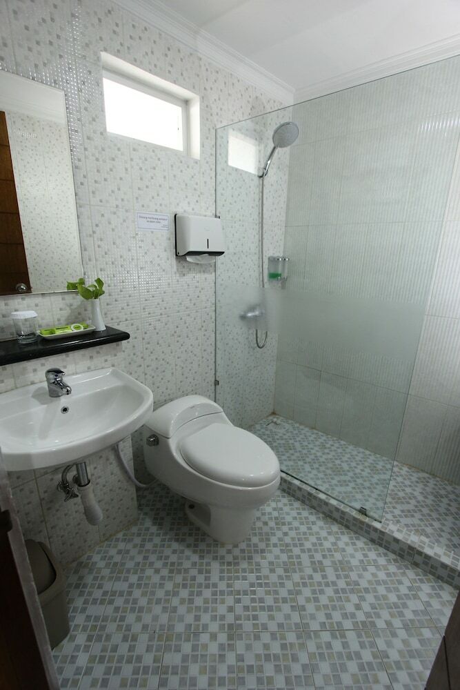 Hotel Accordia Dago