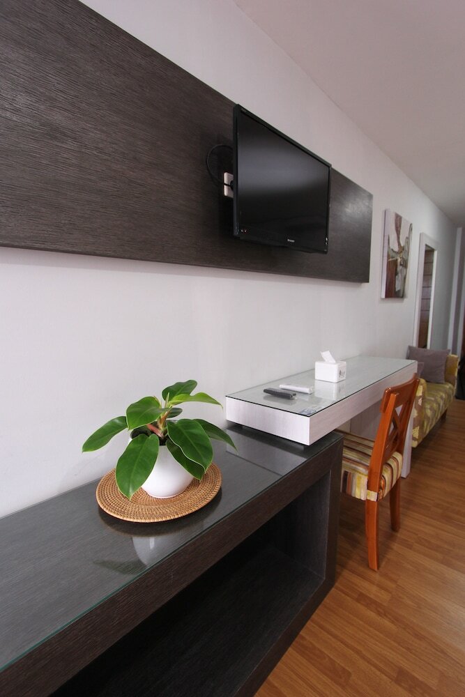 Hotel Accordia Dago