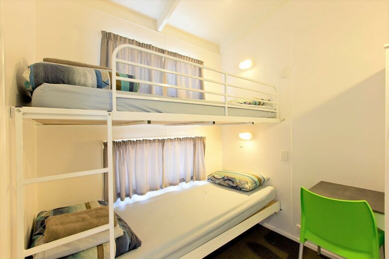 Cabana Big4 Mornington Peninsula Holiday Park