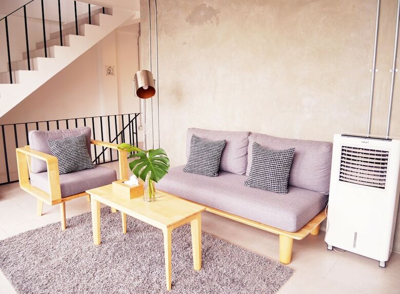 Hostal The Companion - Hostel