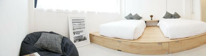 Hostal The Companion - Hostel