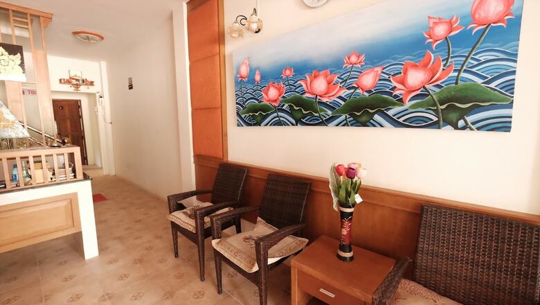 Hotel Mamadang Place