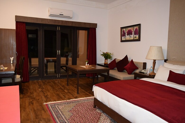 Hotel The Sultan Resort