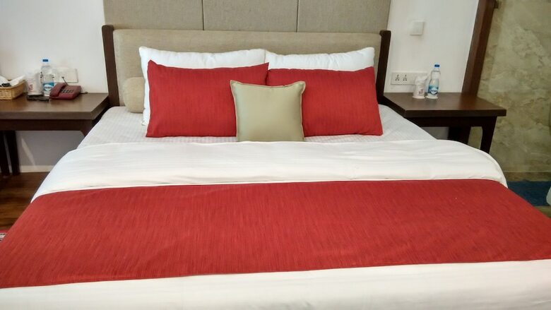 Hotel The Sultan Resort