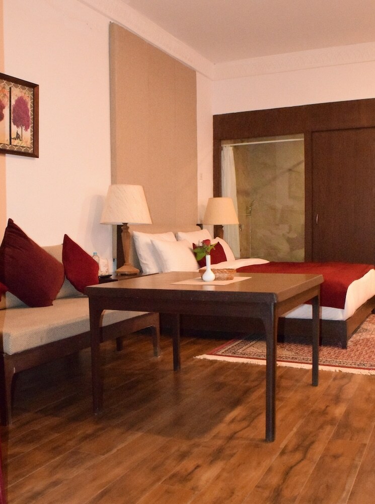 Hotel The Sultan Resort