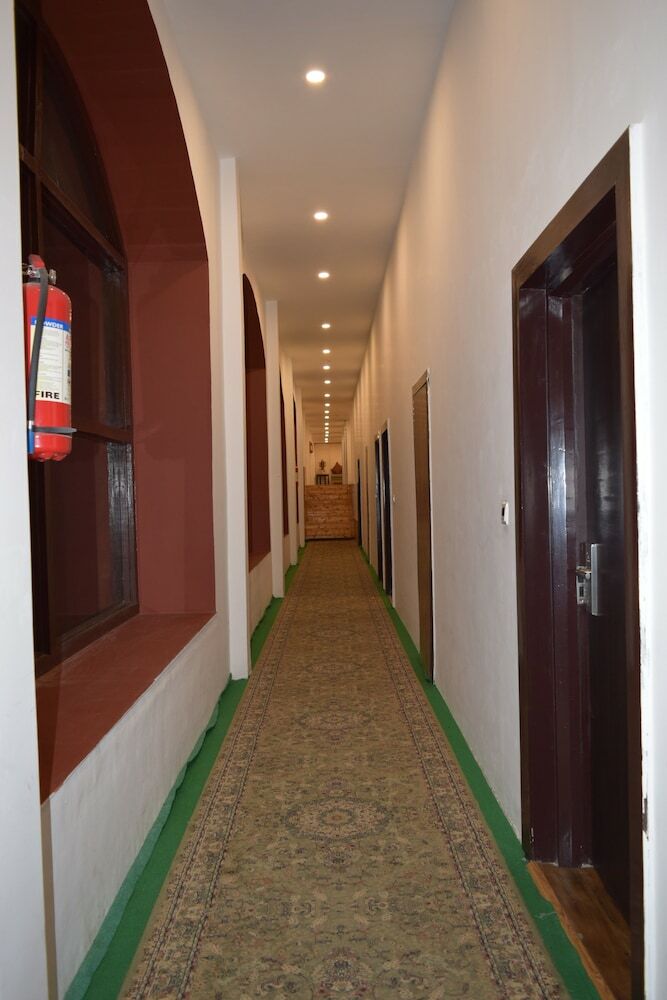 Hotel The Sultan Resort