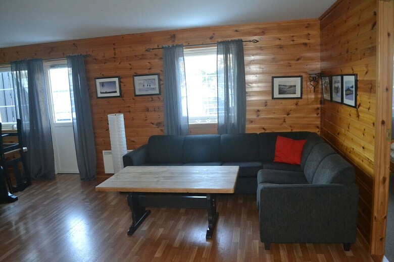Aparthotel Ski Lodge & Apartments Gautefall