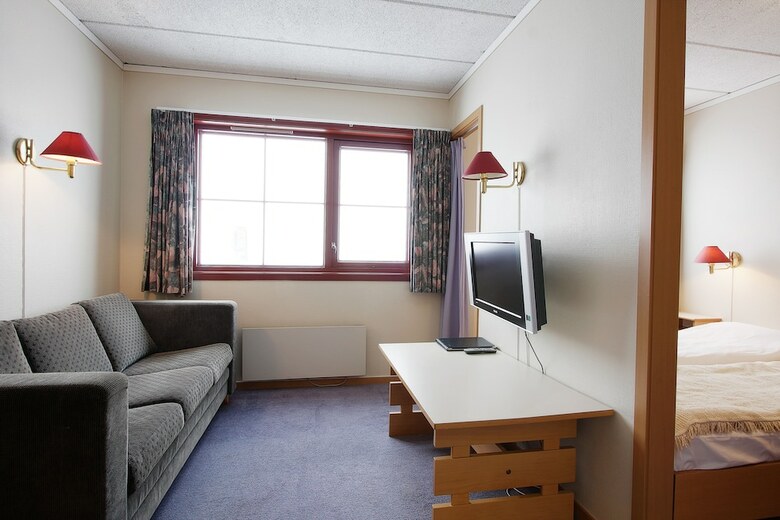 Aparthotel Ski Lodge & Apartments Gautefall