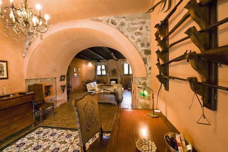 Agroturismo Il Casale San Pietro