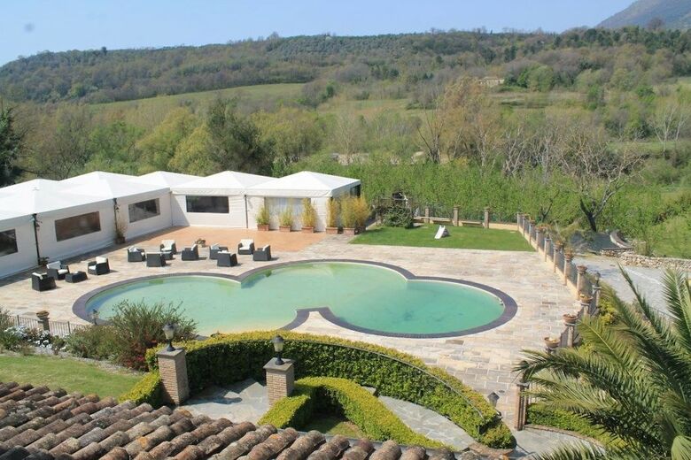 Agroturismo Il Casale San Pietro
