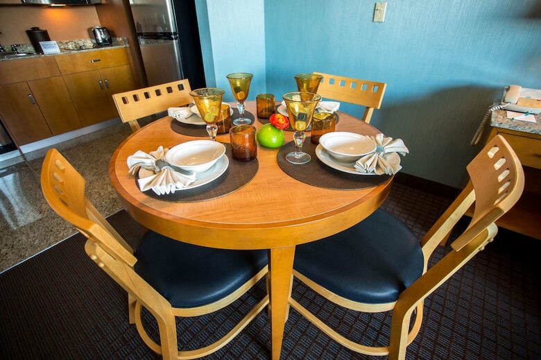 Apartamento Flagship All-suites, A Fantasea Resort