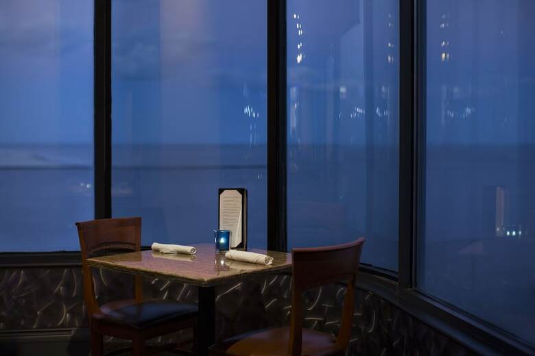 Apartamento Flagship All-suites, A Fantasea Resort