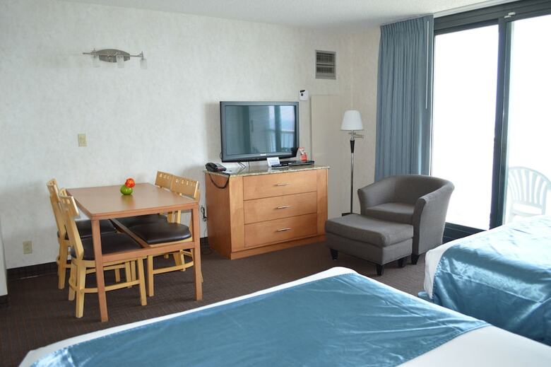 Apartamento Flagship All-suites, A Fantasea Resort