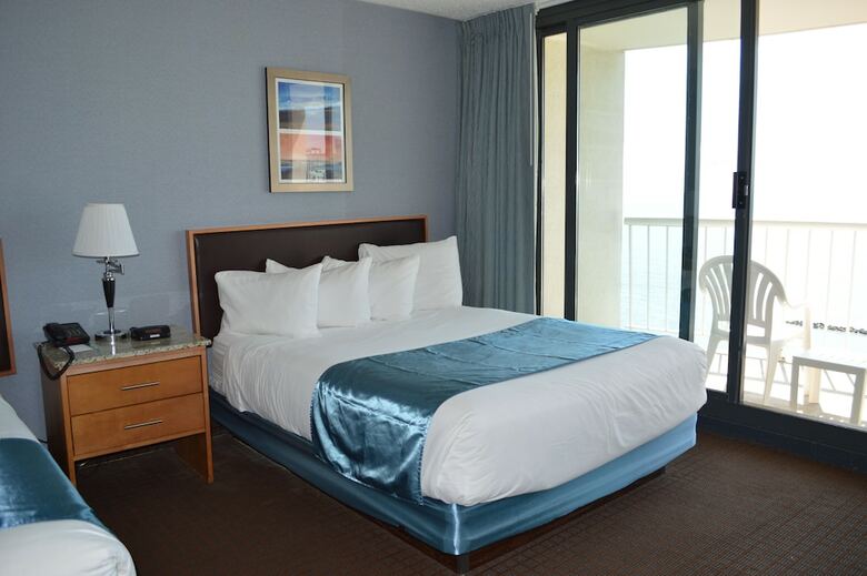 Apartamento Flagship All-suites, A Fantasea Resort