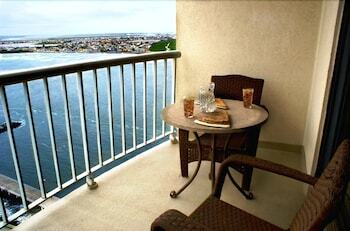 Apartamento Flagship All-suites, A Fantasea Resort